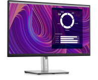 Dell 23.8'' P2423D 210-BDEG Czarny, Srebrny - 1468384 - zdjęcie 2